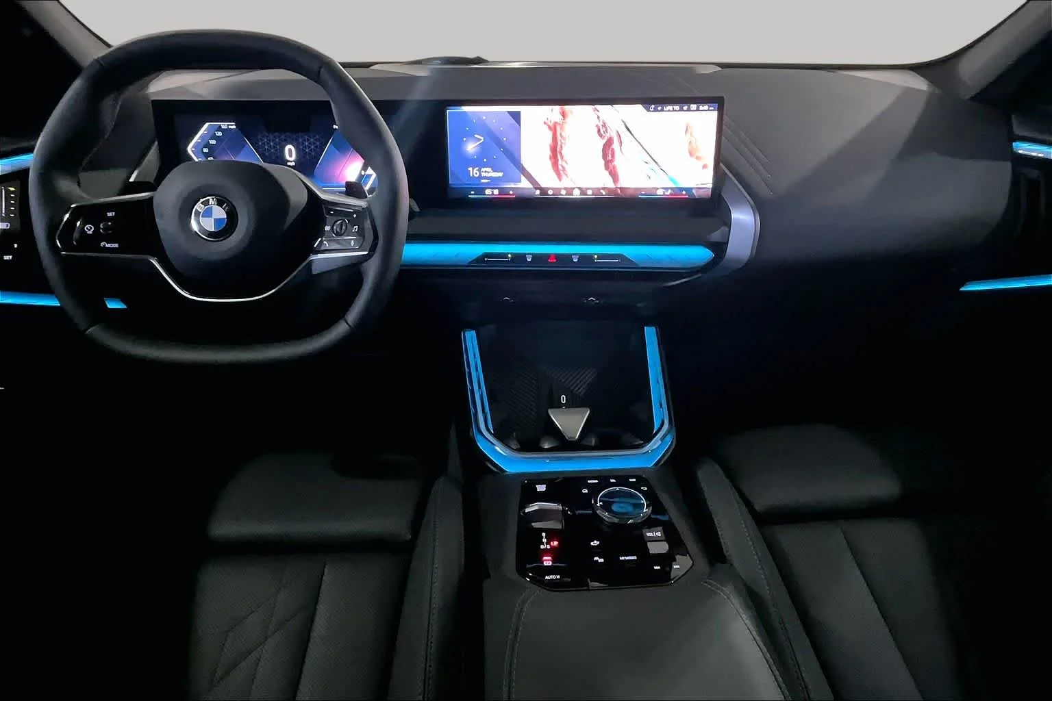 Used 2026 Skyscraper Grey Metallic BMW 30 xDrive image 14