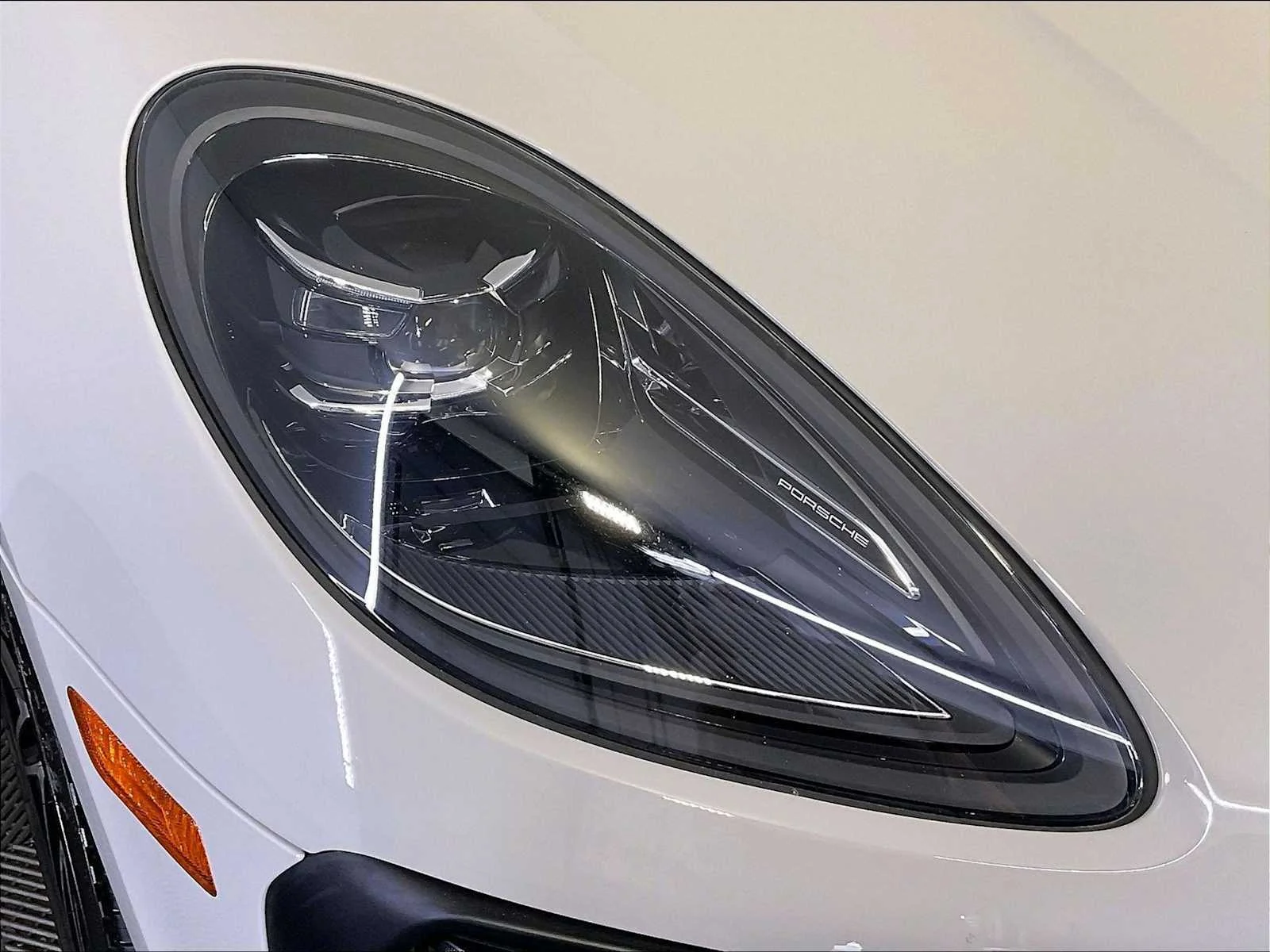 Certified Used 2024 Chalk Porsche S image 12