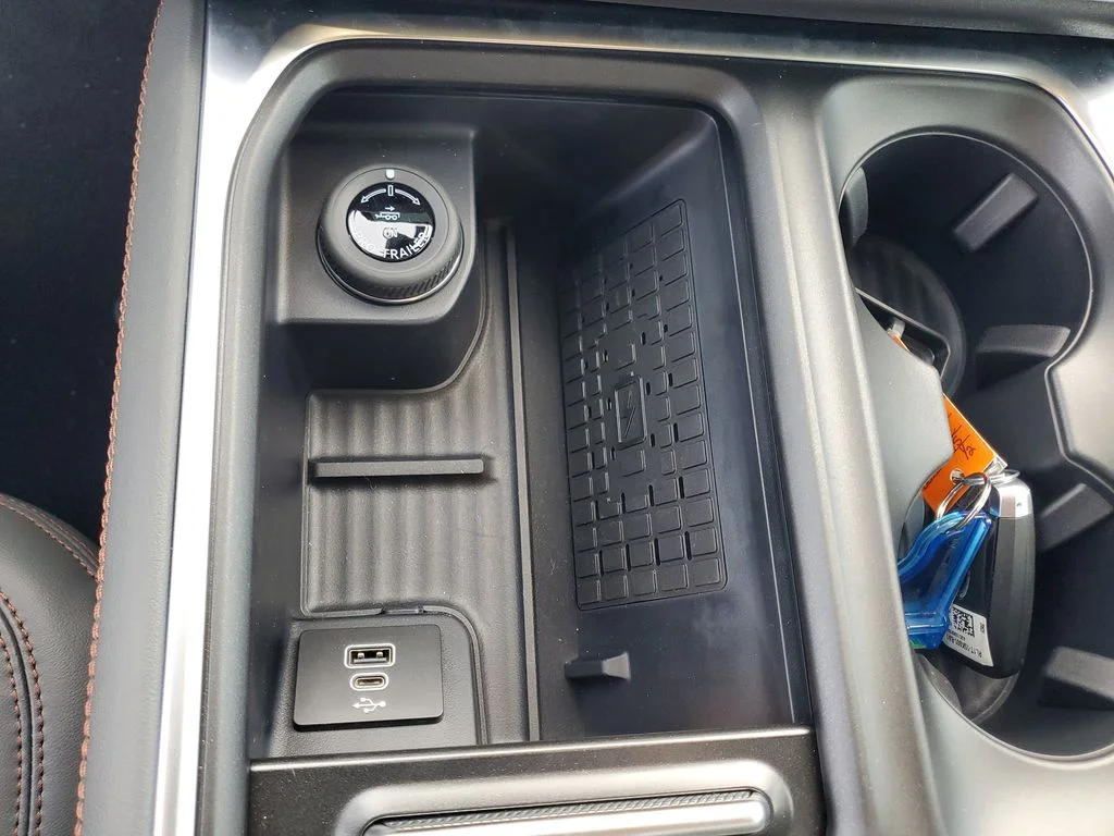 2025 Ford Expedition Active - Photo 20