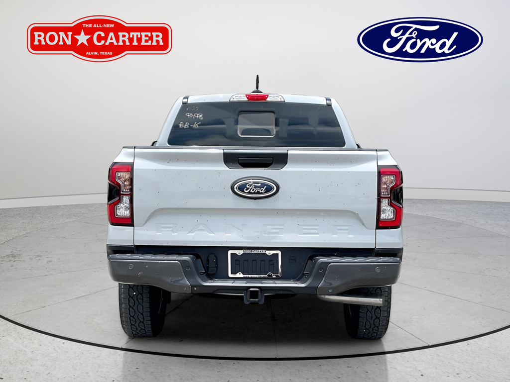 New 2026 Avalanche Ford XLT image 4