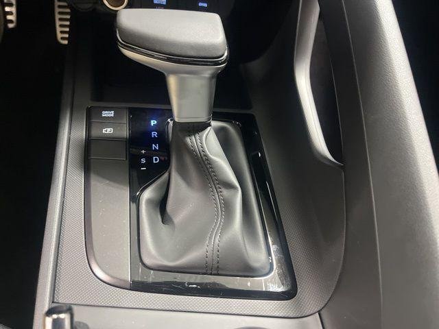 New 2026 Gray Hyundai SEL Sport image 17