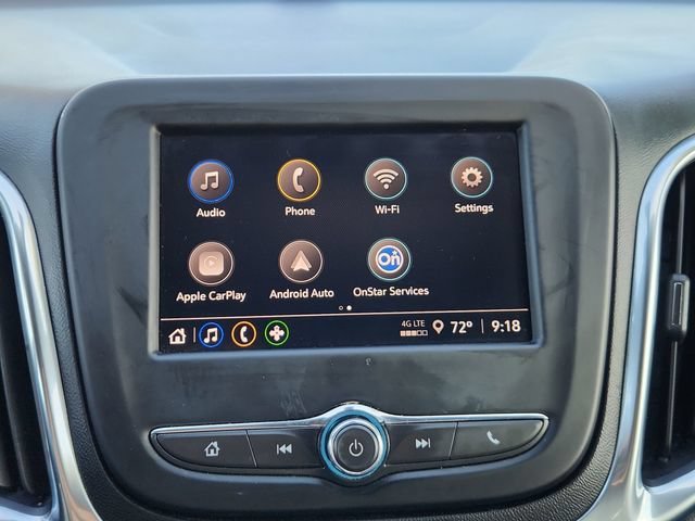 Used 2022 MOSAIC BLACK METALLIC Chevrolet LT image 43