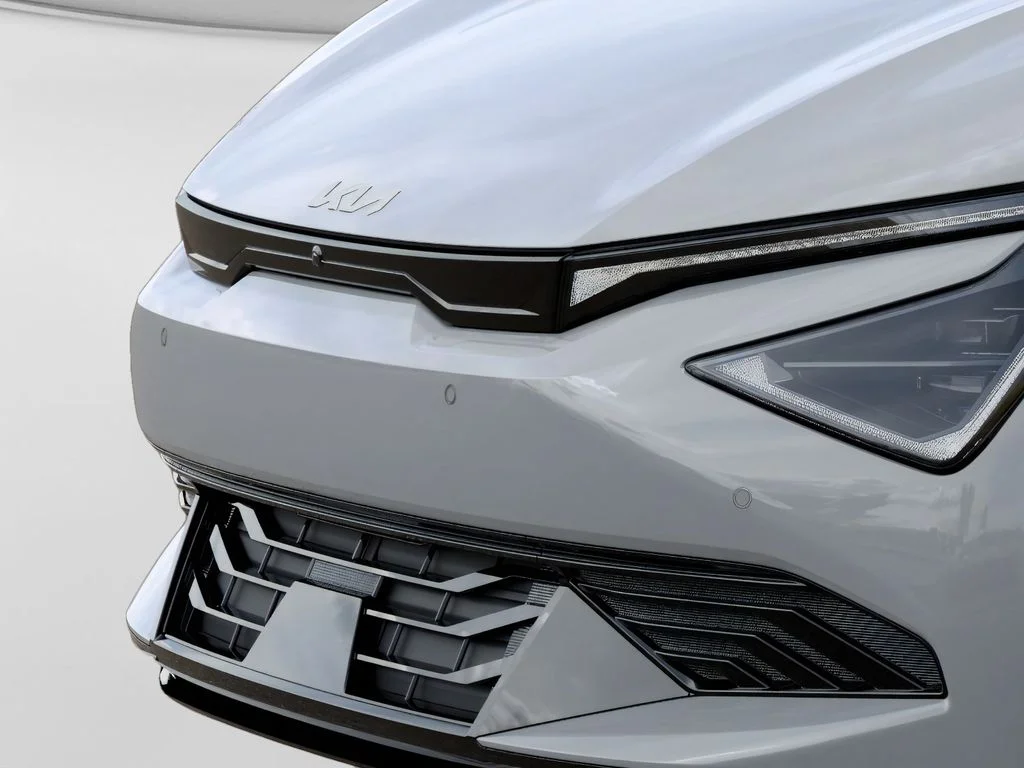 New 2026 Gray Kia Light image 12