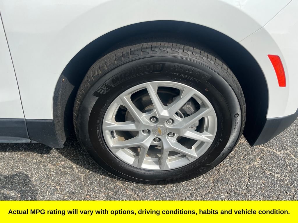 2024 Chevrolet Equinox LT - Photo 9