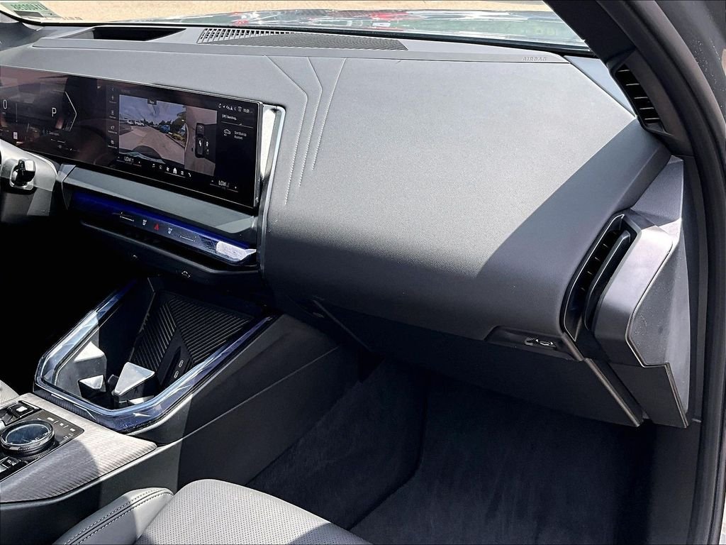 Used 2026 Gray BMW 30 xDrive image 13