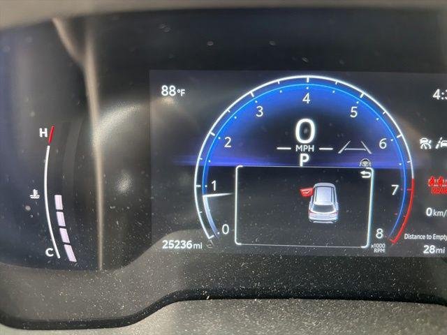 Certified Used 2023 CYPRESS Toyota  image 6