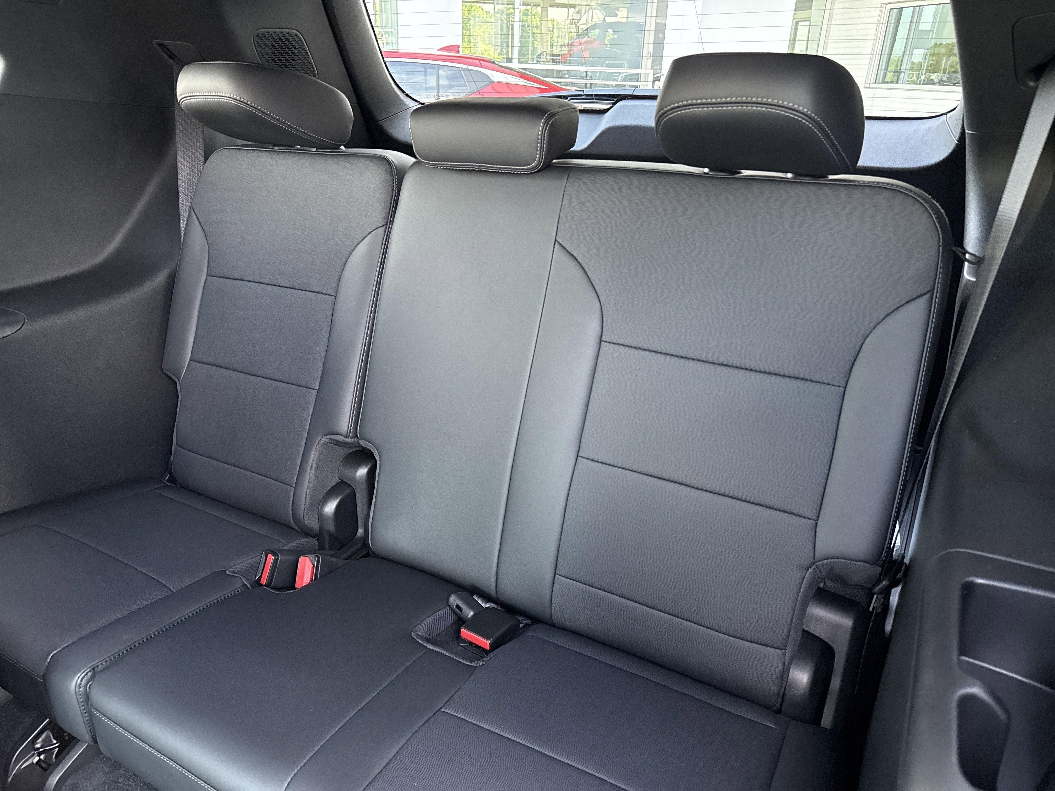 2026 Buick Enclave Preferred - Photo 7