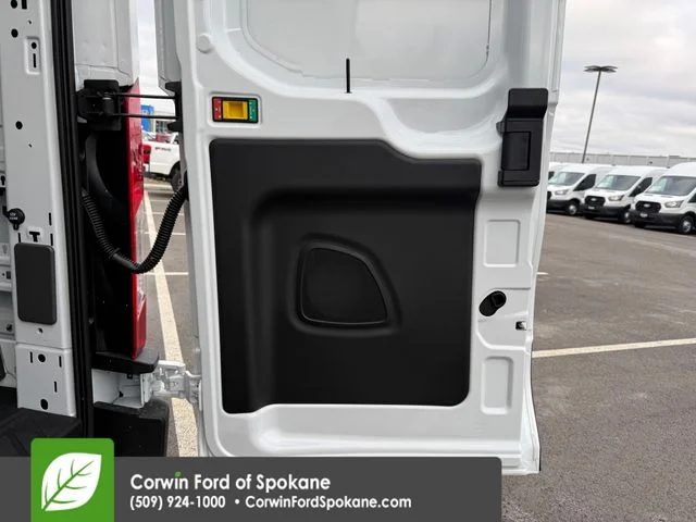 New 2026 Oxford White Ford Base image 16