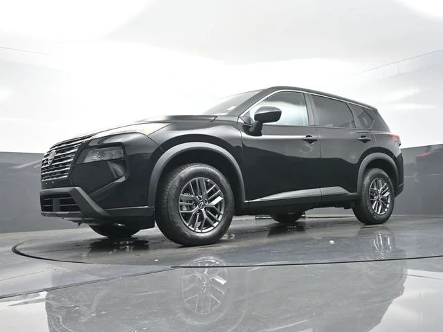 Used 2024 Black Nissan S image 36
