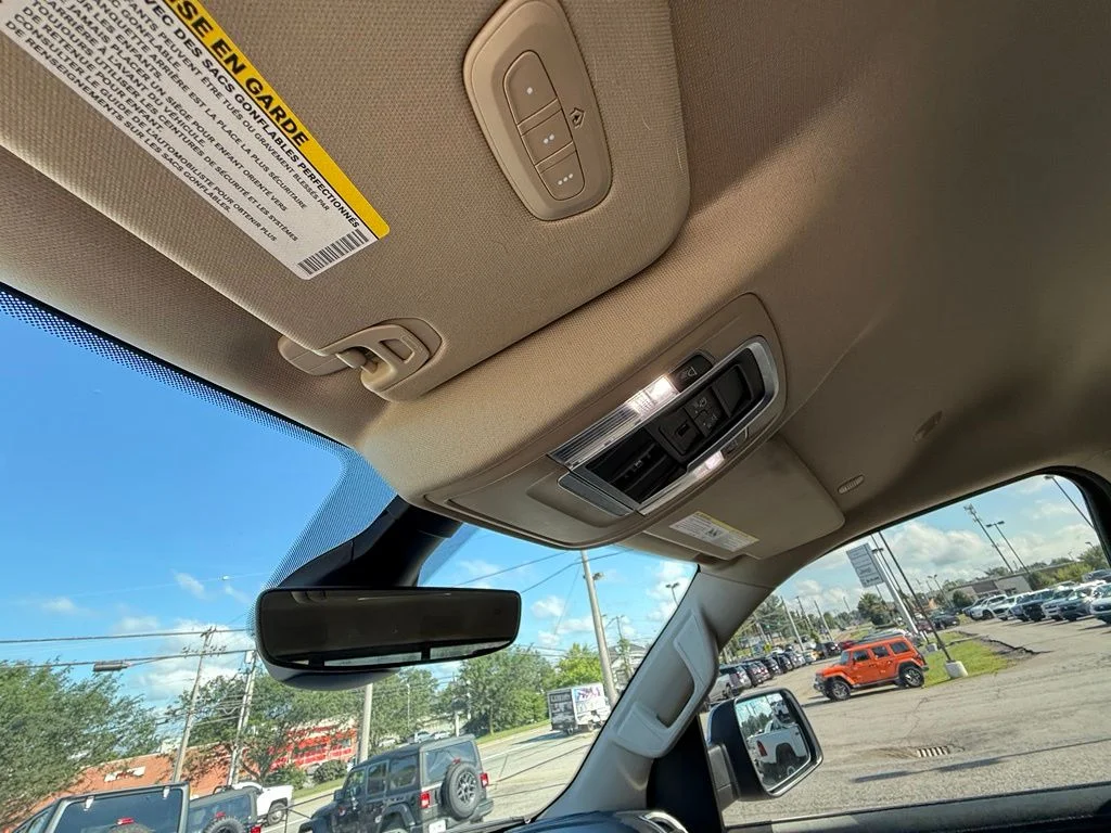 Used 2019 Silver Ram Laramie image 25