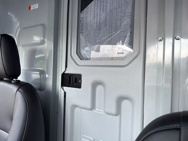 2025 Ford Transit Van Base - Photo 30