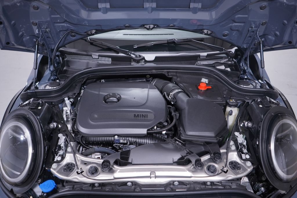 2026 MINI Convertible John Cooper Works - Photo 22