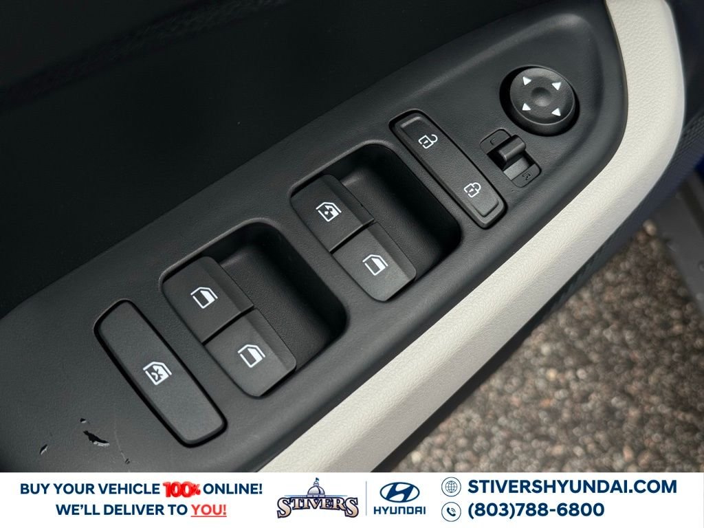 2026 Hyundai Venue SEL - Photo 23