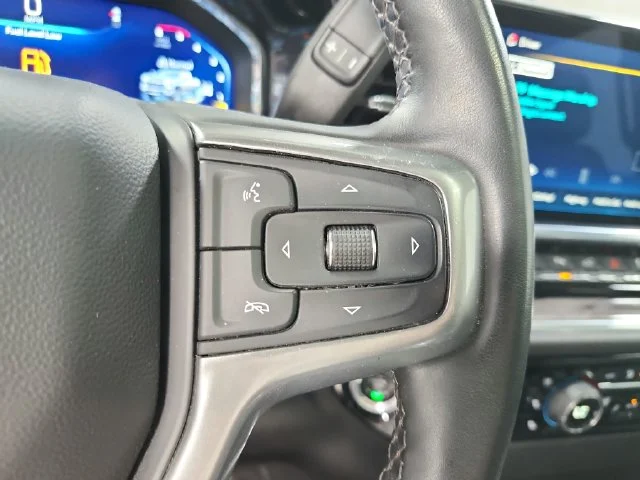 Used 2024 Beige Chevrolet LTZ image 24