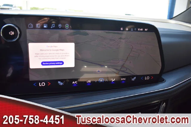 New 2026 Sterling Gray Metallic Chevrolet Z71 image 36
