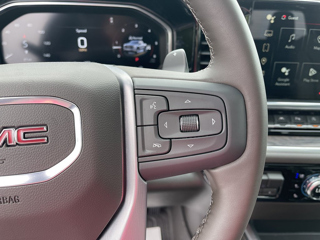 2026 GMC Sierra 1500 SLT - Photo 23