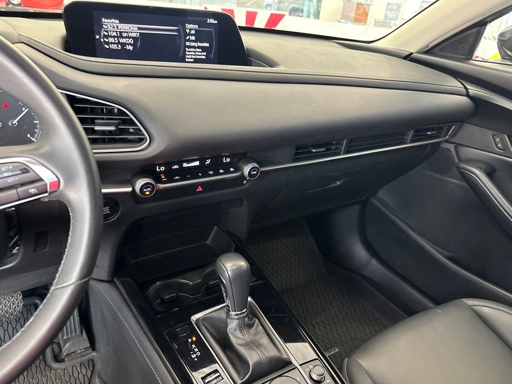 Used 2024 Gray Mazda 2.5 S Select Sport image 30