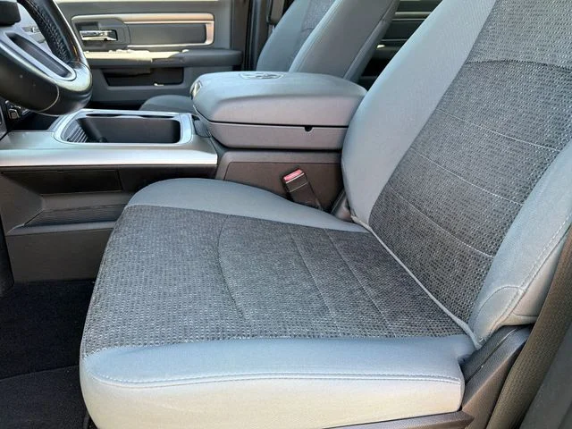 Used 2018 Gray Ram Big Horn image 22