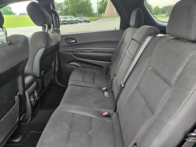 Used 2023 Black Dodge GT image 25
