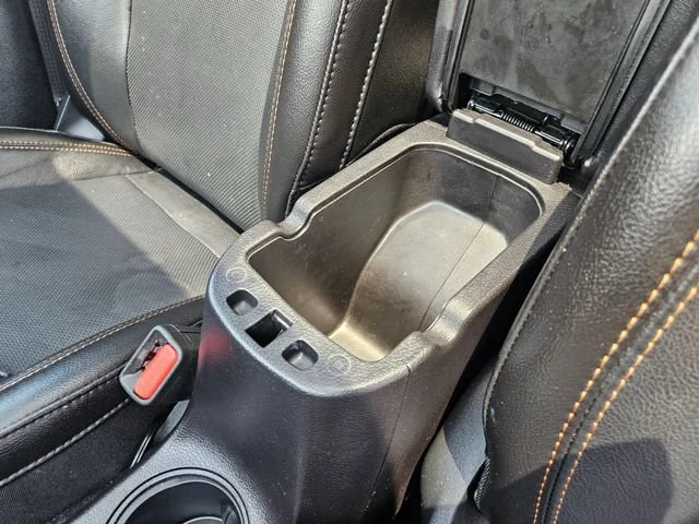 Used 2020 White Jeep Limited image 26