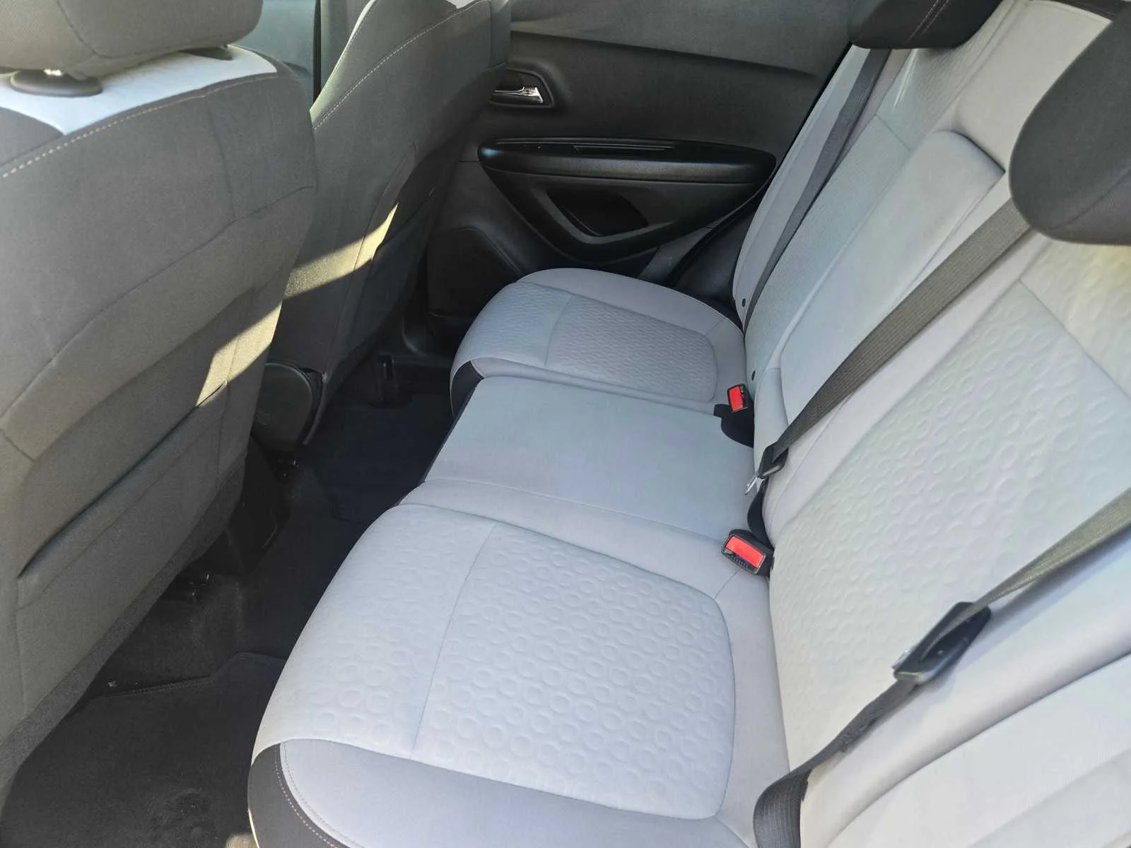 Used 2022 Midnight Blue Metallic Chevrolet LS image 14