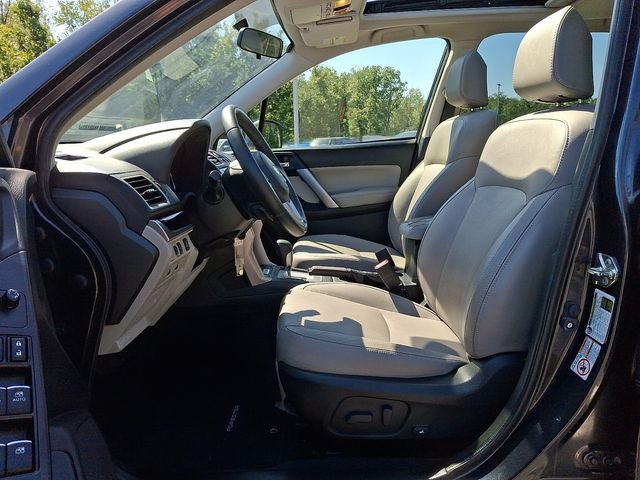 Used 2018 Gray Subaru 2.5i Limited image 14
