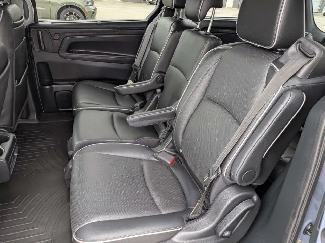 Used 2023 Gray Honda Elite image 15
