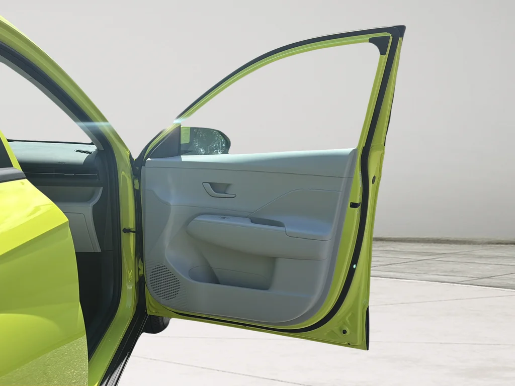 Used 2024 Yellow Hyundai SE image 17