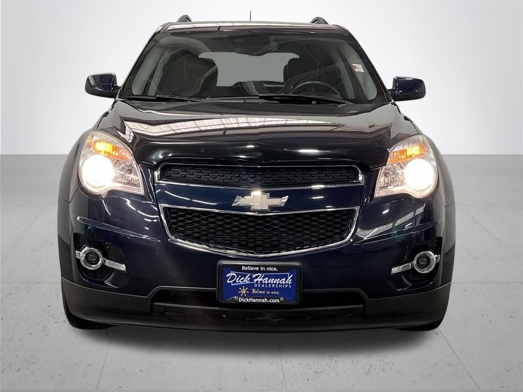 Used 2015 Velvet Chevrolet LT image 4