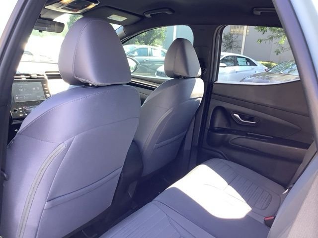 2024 Hyundai Santa Cruz SEL - Photo 19