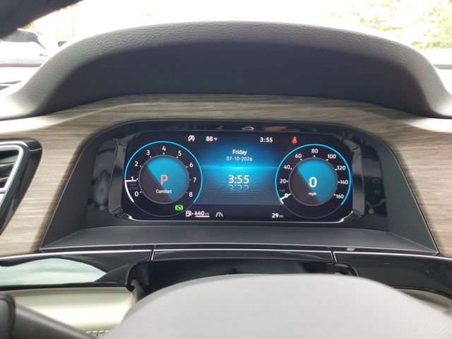 New 2026 White Volkswagen 2.0T SEL Premium R-Line image 24