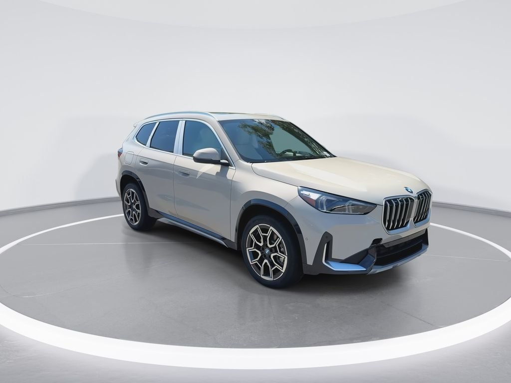 New 2027  BMW xDrive28i image 2