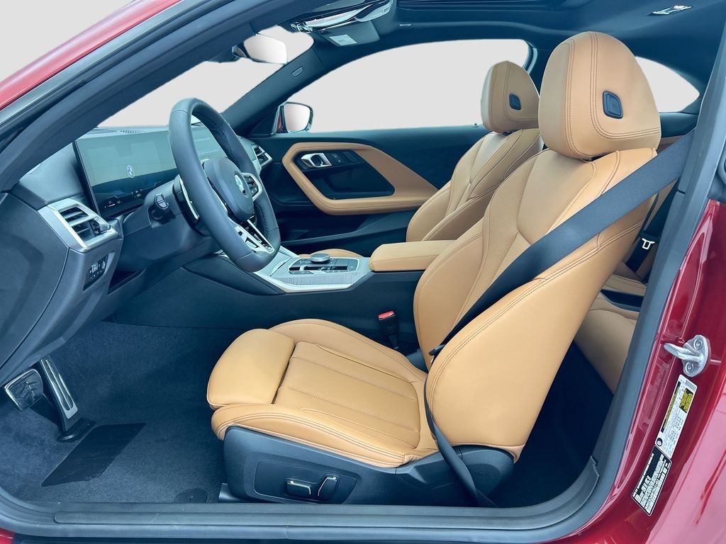 Used 2026 Red Metallic BMW 230i image 19