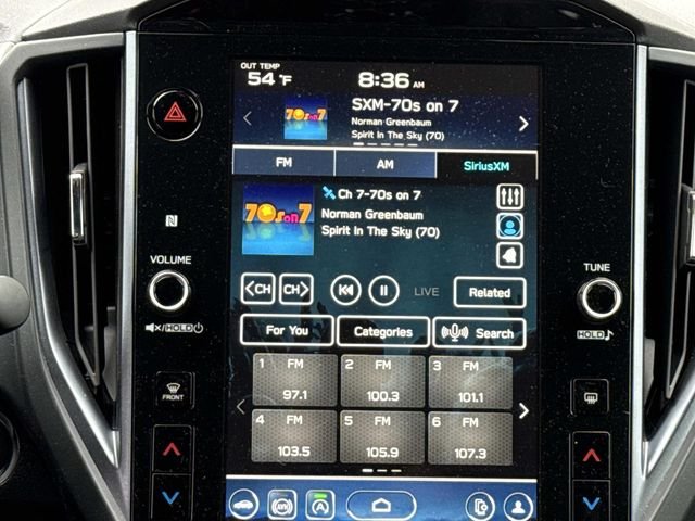 Used 2026  Subaru Limited image 20