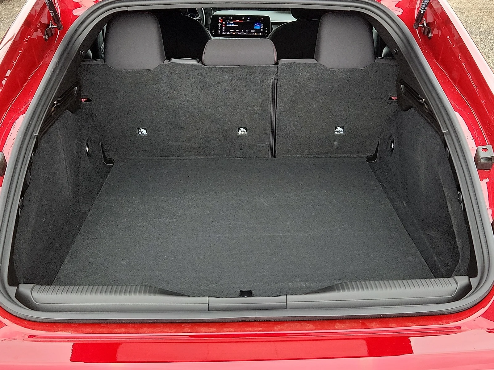 New 2026 PR6 Redeye Dodge R/T 4-DOOR AWD image 9