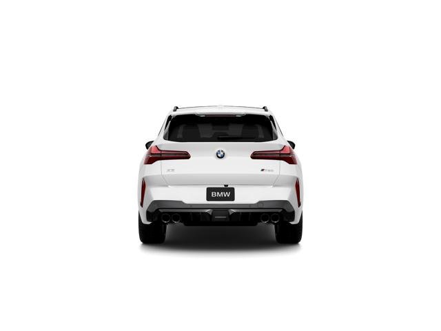 New 2026 Alpine White BMW xDrive image 5