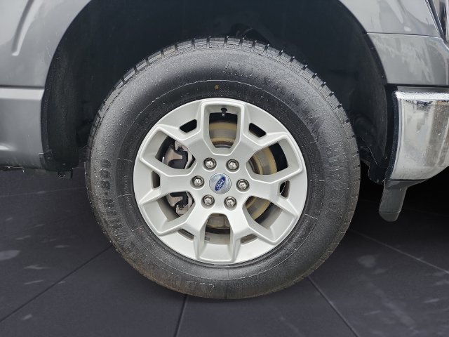 Used 2023 Gray Ford XL image 22