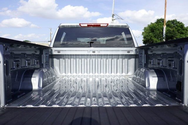 2026 Chevrolet Silverado 1500 LT - Photo 21