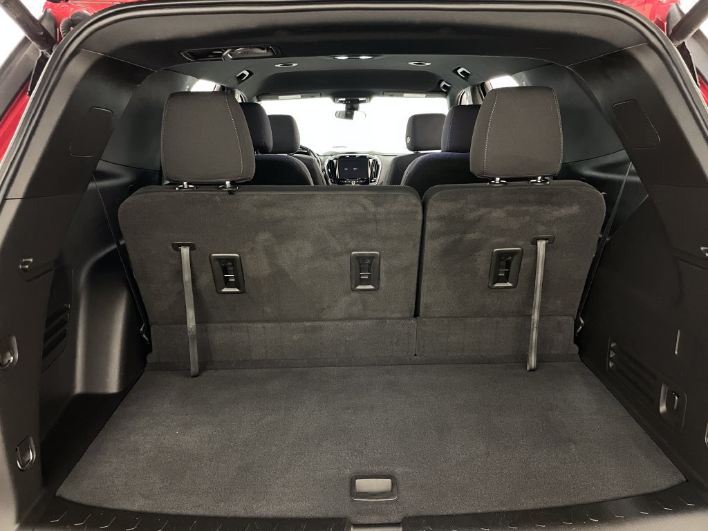 2022 Chevrolet Traverse 1LT - Photo 39