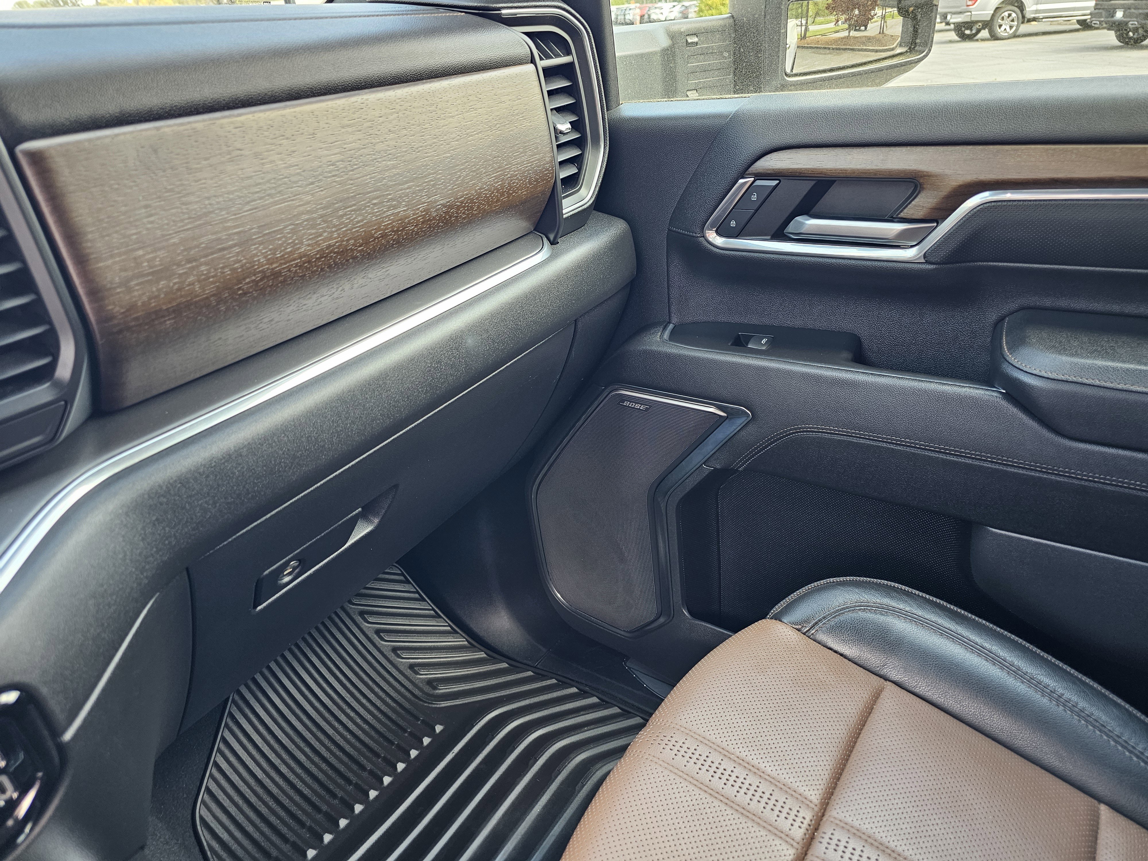 2024 Chevrolet Silverado 3500HD High Country - Photo 29