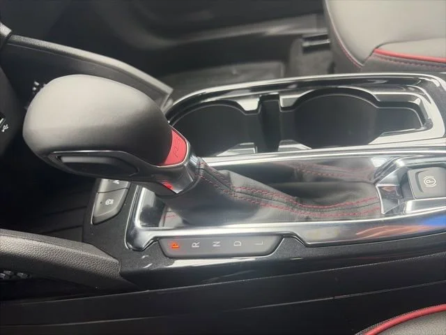 New 2026 Iridescent Pearl Tricoat Chevrolet RS image 12