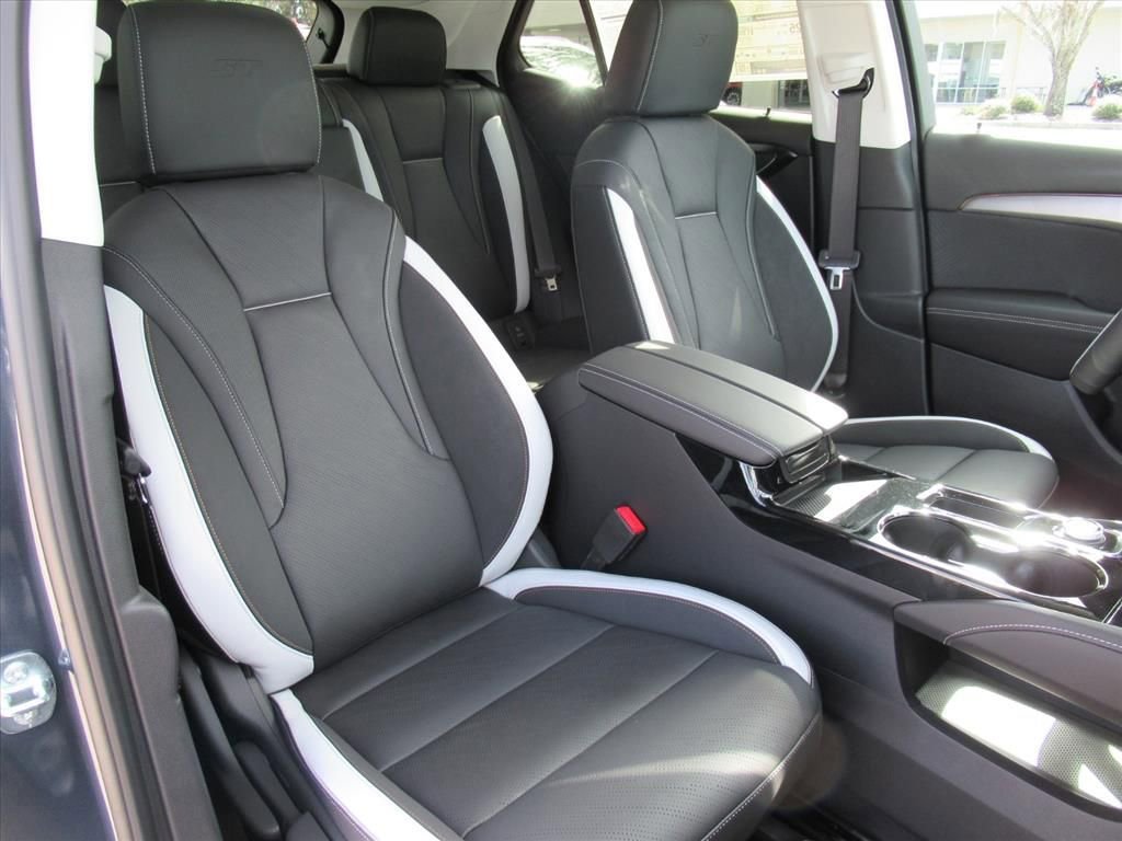 2026 Buick Envision Sport Touring - Photo 8