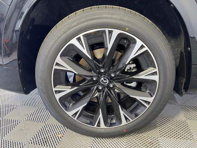 2026 Mazda CX-90 Premium Plus Package - Photo 47