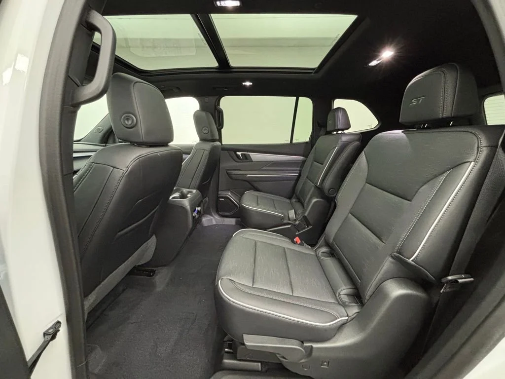 2026 Buick Enclave Sport Touring - Photo 47