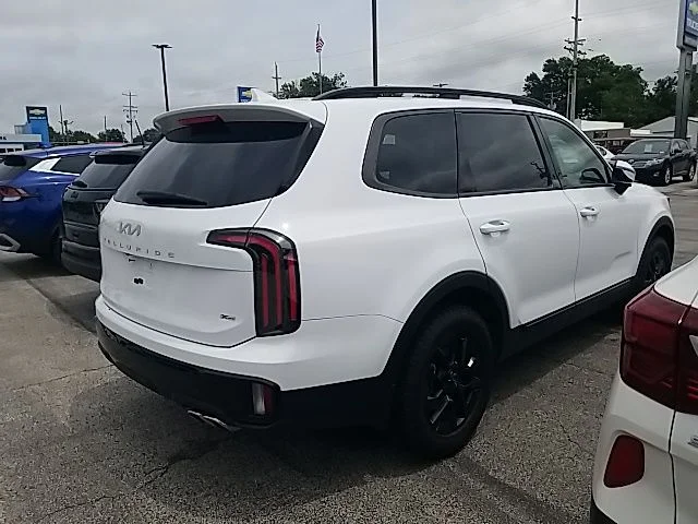 Used 2024 White Kia SX X-Pro image 27