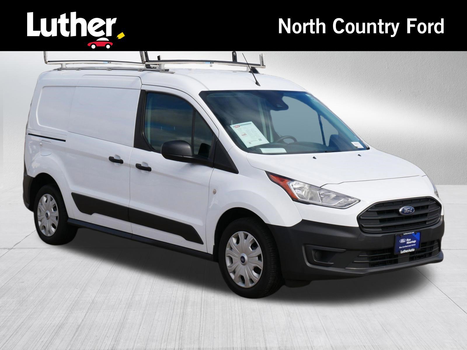2020 Ford Transit Connect XL