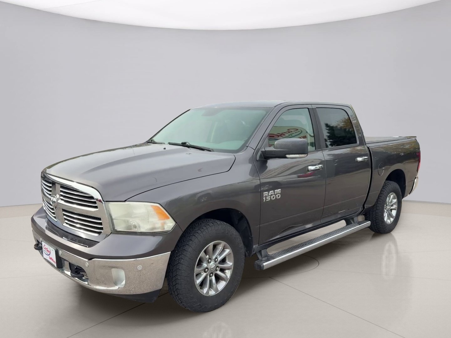 2014 RAM 1500 Pickup Big Horn/Lone Star