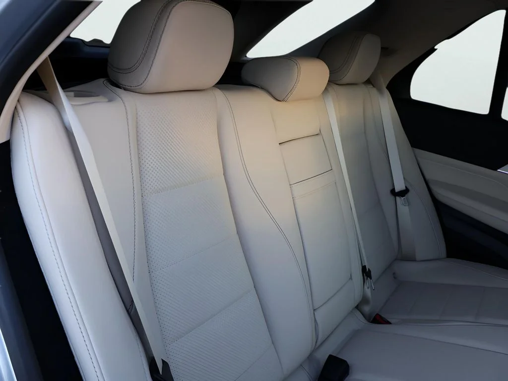 2026 Mercedes-Benz GLE GLE350 - Photo 14