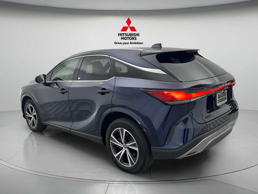 2023 Lexus RX 350 - Photo 6