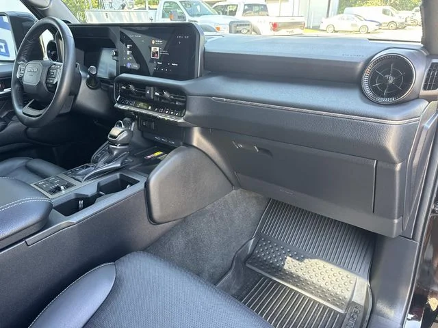 Certified Used 2024 Black Toyota First Edition image 20